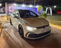 فولكسفاغن جولف